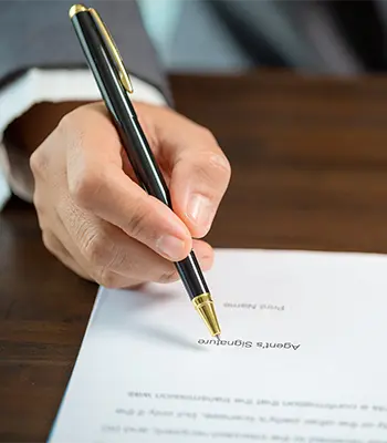 Signature